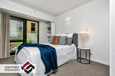 Photo of property in Argent Hall Apartments, C/2 Eden Crescent, Auckland Central, Auckland, 1010