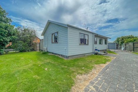 Photo of property in 23 Karaka Street, Matamata, 3400