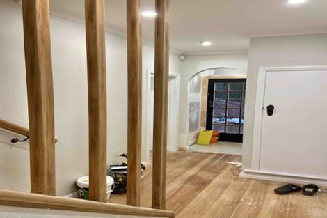 Photo of property in 97 Scenic Drive, Titirangi, Auckland, 0604