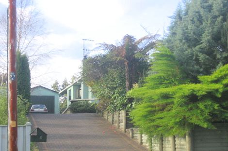 Photo of property in 17 Jackson Street, Springfield, Rotorua, 3015