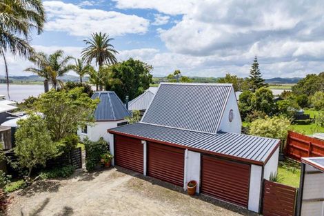 Photo of property in 45 Norton Street, Te Kopuru, 0391