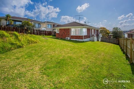 Photo of property in 2/18 Anne Road, Hillcrest, Auckland, 0627