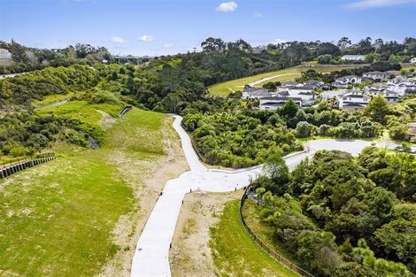 Photo of property in 16 Mcmenamin Place, Fairview Heights, Auckland, 0632