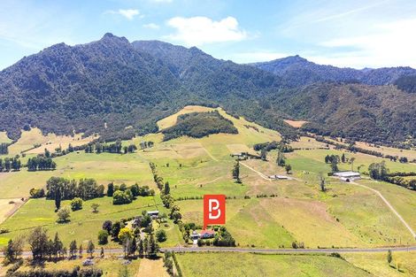 Photo of property in 1635 Te Aroha-gordon Road, Manawaru, Te Aroha, 3391