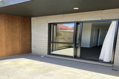 Photo of property in 6/1 Hammond Street, Hamilton Central, Hamilton, 3204