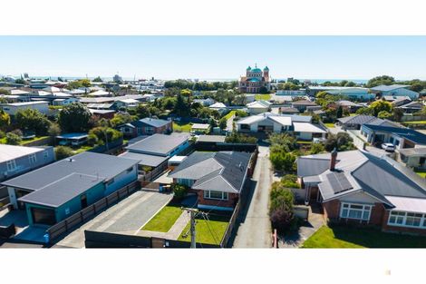 Photo of property in 14 Cain Street, Parkside, Timaru, 7910