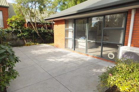 Photo of property in 440a Papanui Road, Strowan, Christchurch, 8052