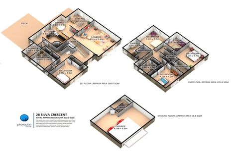 Photo of property in 28 Silva Crescent, Riverlea, Hamilton, 3216