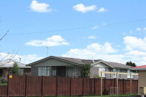 Photo of property in 1 Bailey Street, Huntly, 3700