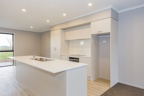 Photo of property in 20 Brian Keogh Lane, Wigram, Christchurch, 8025