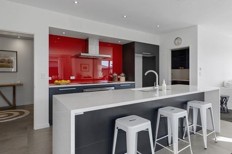 Photo of property in 4 O'dea Place, Burnside, Christchurch, 8053