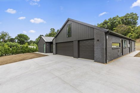 Photo of property in 32 Mangaone Lane, Tamahere, Hamilton, 3283