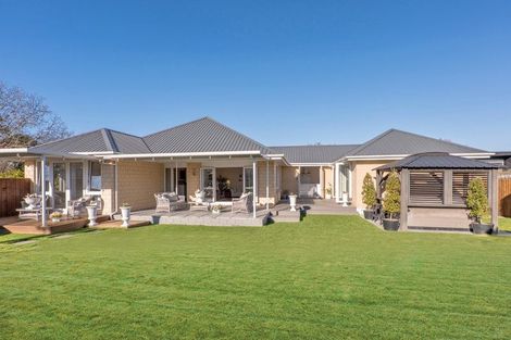 Photo of property in 105a Aorangi Road, Bryndwr, Christchurch, 8053