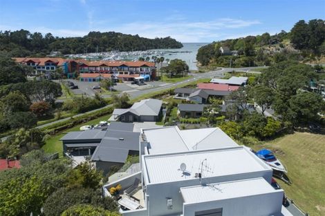 Photo of property in 10 Genoa Lane, Tutukaka, Whangarei, 0173