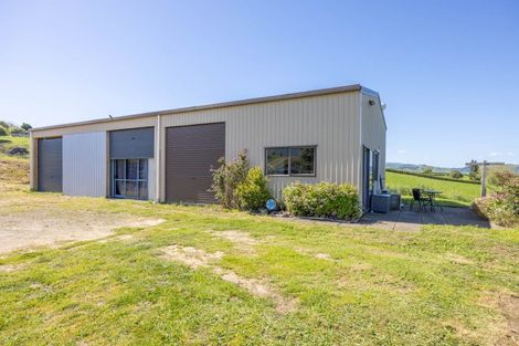 Photo of property in 736 Mangaorongo Road, Otorohanga, 3972