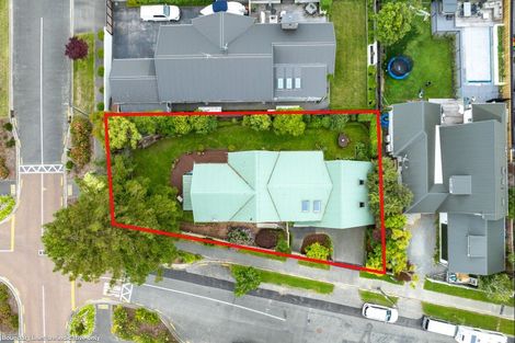 Photo of property in 89 Chapter Street, St Albans, Christchurch, 8052