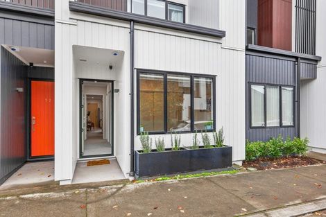 Photo of property in 54 Rangihina Road, Hobsonville, Auckland, 0616