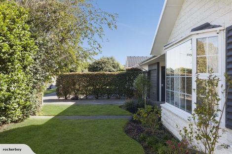 Photo of property in 1/306 Avonhead Road, Avonhead, Christchurch, 8042