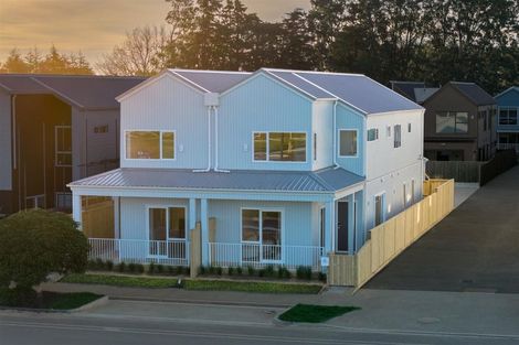 Photo of property in 101 Tributary Parade, Karaka, 2578