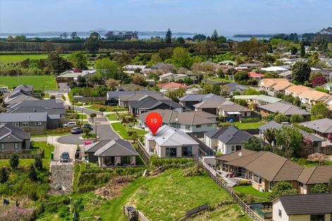 Photo of property in 19 Opou Place, Katikati, 3129