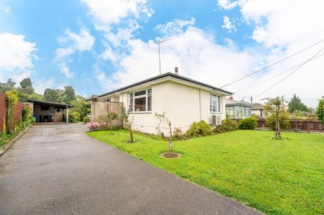 Photo of property in 11 Hislop Street, Geraldine, 7930