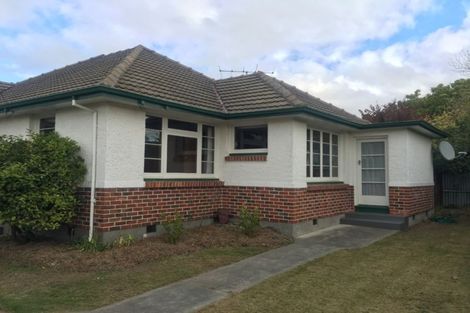 Photo of property in 62 Cross Street, Allenton, Ashburton, 7700