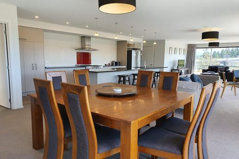 Photo of property in 14 Lochinver Avenue, Lake Tekapo, 7999