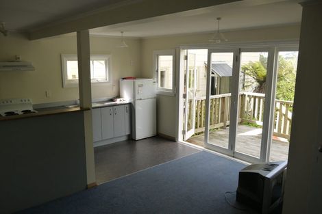 Photo of property in 21 Plunket Street, Kelburn, Wellington, 6012