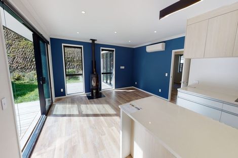 Photo of property in 122 Silverstream Road, Crofton Downs, Wellington, 6035