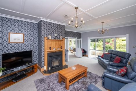 Photo of property in 1147 Upper Rowan Road, Mahoe, Hawera, 4679