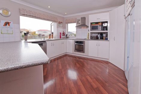 Photo of property in 7 Vesca Place, Golflands, Auckland, 2013