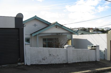 Photo of property in 1/20 Henry Street, Kilbirnie, Wellington, 6022