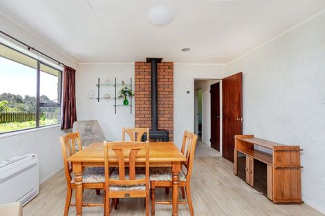 Photo of property in 292 Tamaki River Road, Dannevirke, 4972