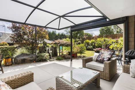 Photo of property in 107 Mortlake Heights, Pyes Pa, Tauranga, 3112