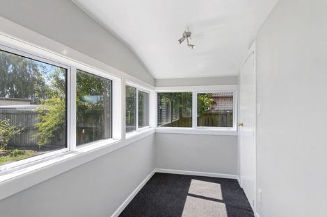 Photo of property in 88 Domain Terrace, Spreydon, Christchurch, 8024