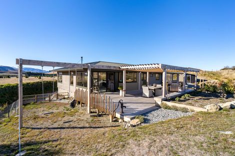 Photo of property in 417 Manuka Terrace, Ben Ohau, Twizel, 7999