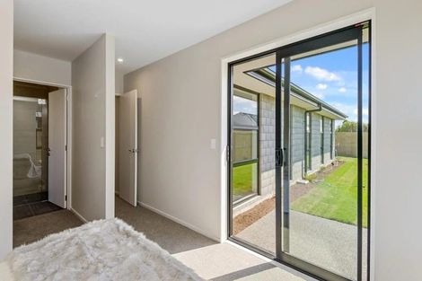 Photo of property in 57 Glengael Drive, Halswell, Christchurch, 8025