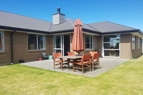 Photo of property in 24 Navy Loop, Rolleston, 7614