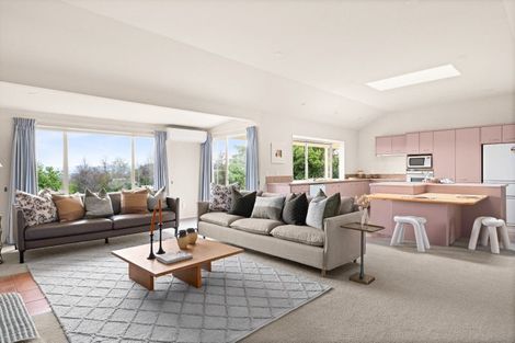 Photo of property in 122 Kopanga Heights Lane, Havelock North, 4130