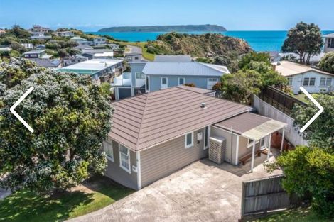 Photo of property in 21 Richard Street, Titahi Bay, Porirua, 5022