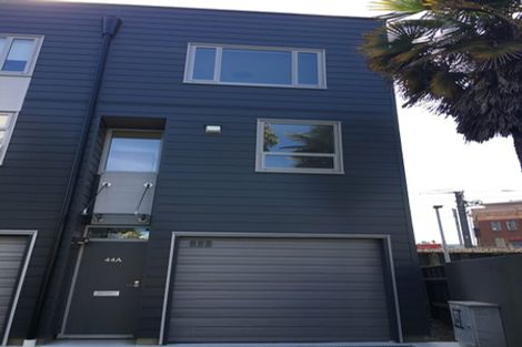 Photo of property in 44a Ngaoho Place, Parnell, Auckland, 1010