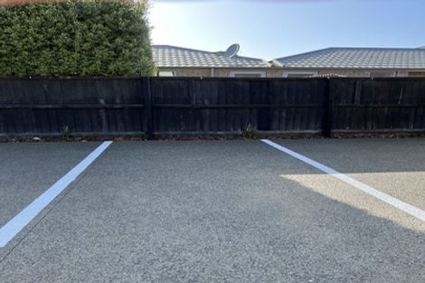 Photo of property in 484 Gloucester Street, Linwood, Christchurch, 8011