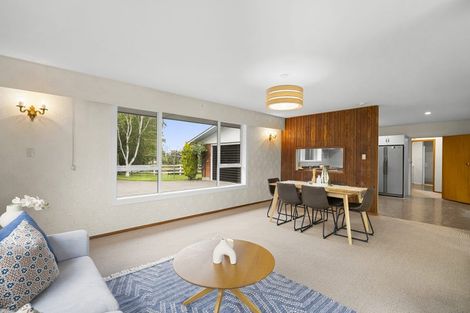 Photo of property in 52 Oxford Road, Rangiora, 7400