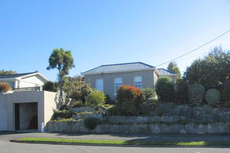 Photo of property in 40 Ure Street, South Hill, Oamaru, 9400
