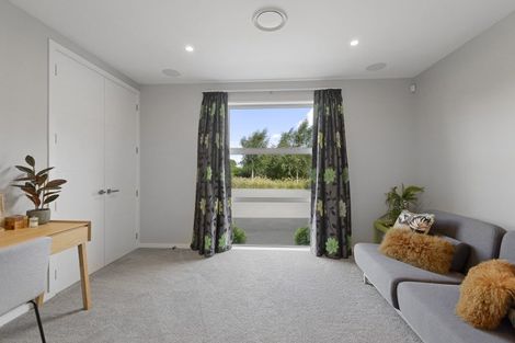 Photo of property in 120 Wardstay Road, Lincoln, Christchurch, 7672