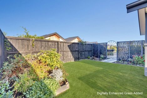 Photo of property in 5 Burke Lane, Amberley, 7410