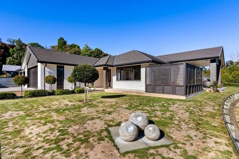 Photo of property in 7 Pike Place, Ferndale, New Plymouth, 4310