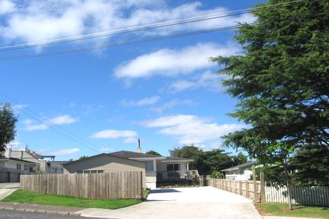 Photo of property in 47a Price Crescent, Mount Wellington, Auckland, 1060