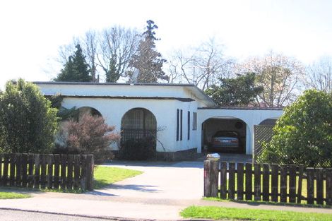 Photo of property in 17 Cosgrave Road, Papakura, 2110