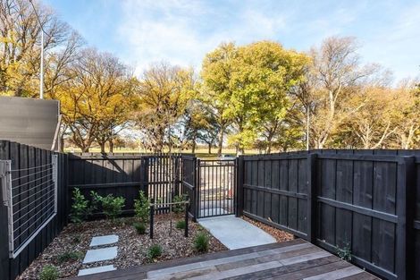 Photo of property in 1/77 Deans Avenue, Riccarton, Christchurch, 8011